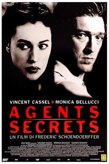 Poster Agents secrets