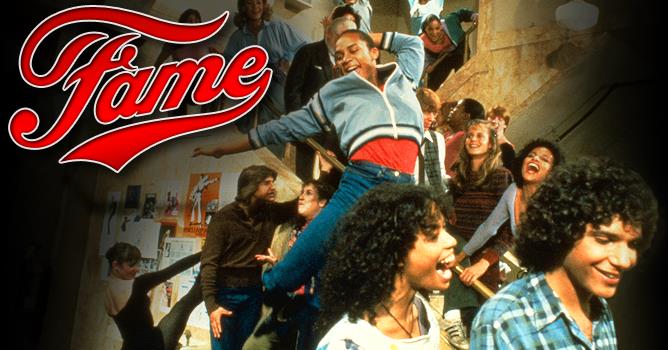 Saranno Famosi Fame - Saranno Famosi