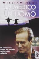 Poster Un medico, un uomo