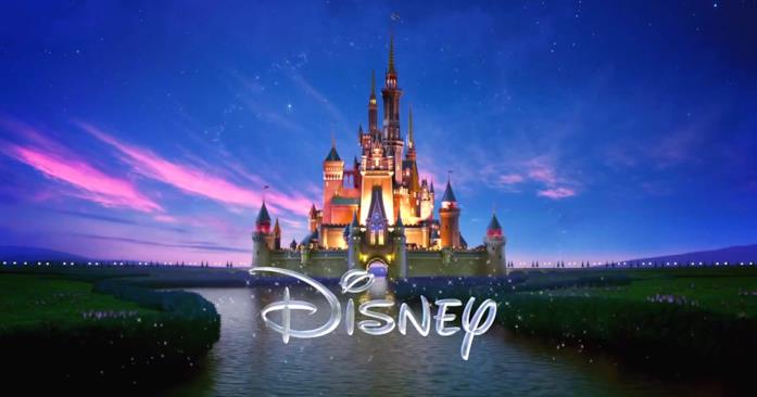 Logo di Disney