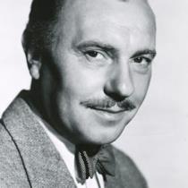 Ralph Richardson