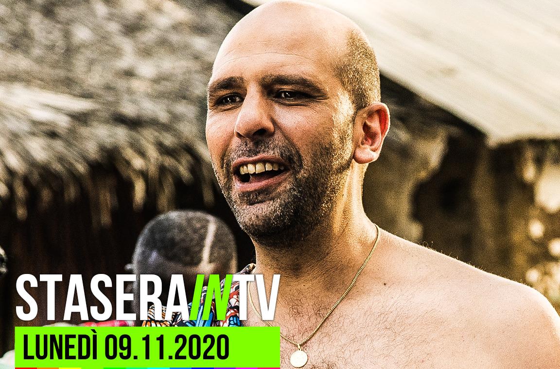 Lunedì in TV