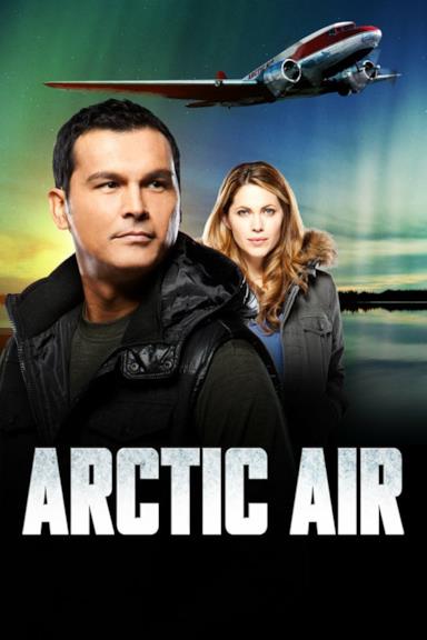 Poster Arctic Air