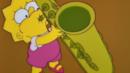 Anteprima Il sassofono di Lisa