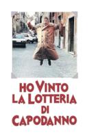 Poster Ho vinto la lotteria di Capodanno