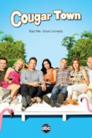 Poster Cougar Town