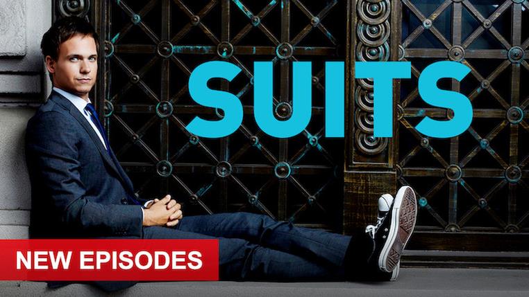 Suits