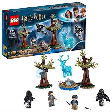 Set Harry Potter - 75945