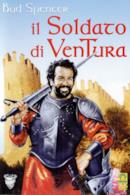 Poster Il soldato di ventura