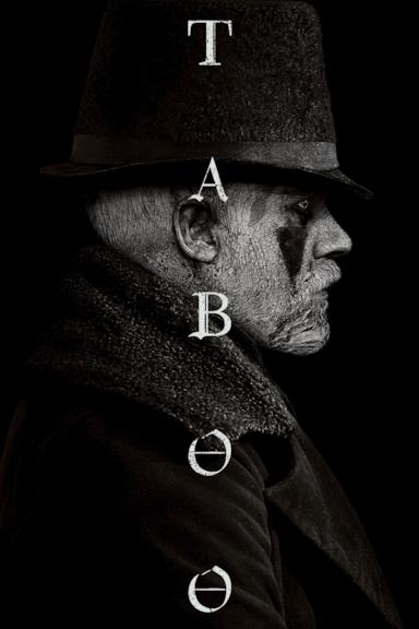 Poster Taboo