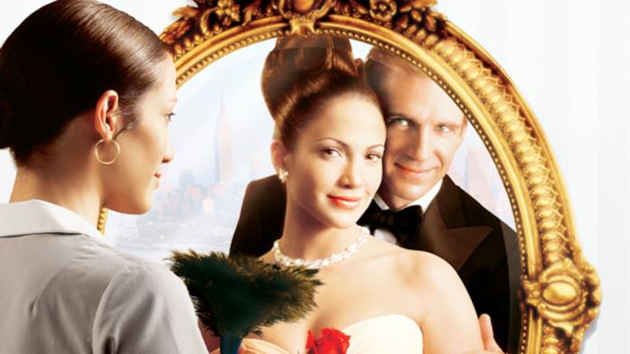 Un amore a 5 stelle Una scena di Un amore a 5 stelle