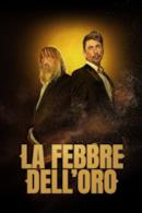 Poster La febbre dell'oro