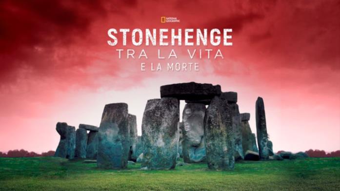 Stonehenge tra la vita e la morte Stonehenge tra la vita e la morte