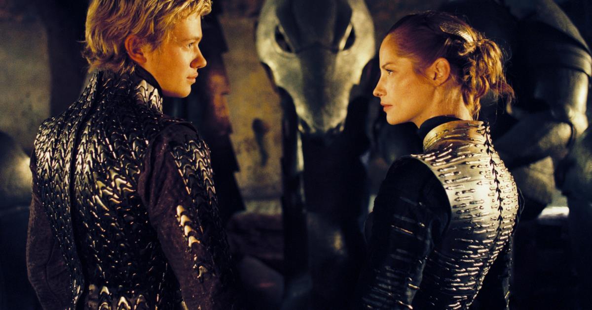 eragon disney+ eragon disney+