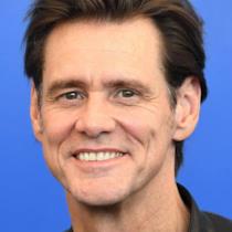 Jim Carrey