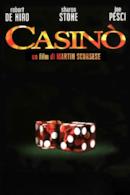 Poster Casinò