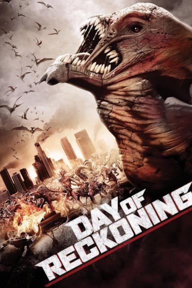 Poster Day of Reckoning