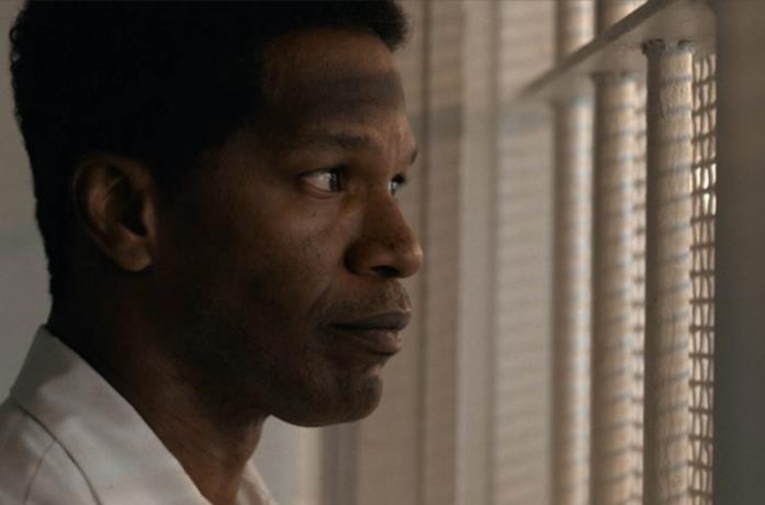 Jamie Foxx