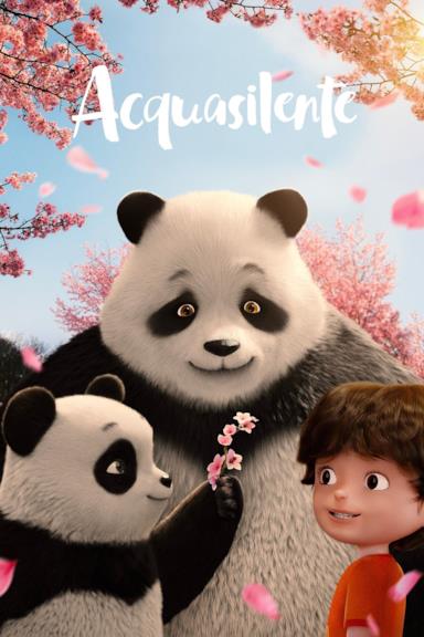 Poster Acquasilente