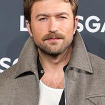 Brandon Sklenar