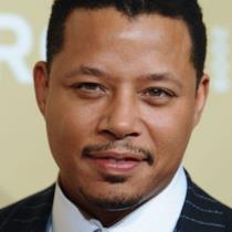 Terrence Howard