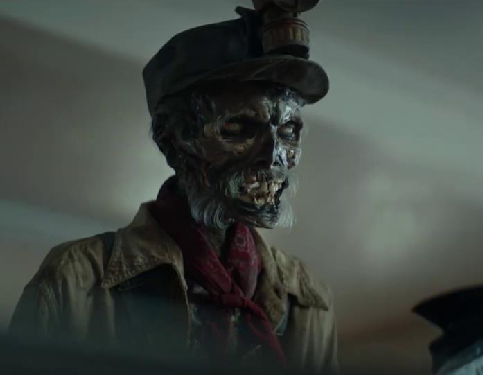 Ghostbusters citano The Walking Dead nel nuovo trailer Ghostbusters citano The Walking Dead nel nuovo trailer