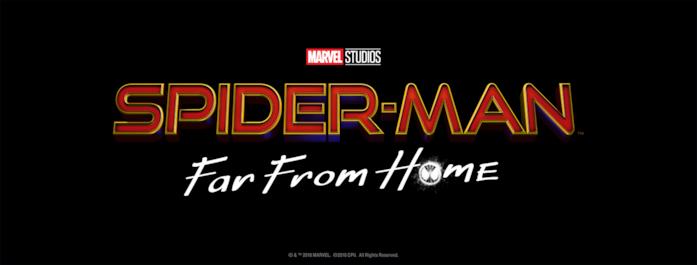 Nella Fase 4 del Marvel Cinematic Universe arriva anche un film su Shang-Chi Logo di Spider-Man: Far From Home