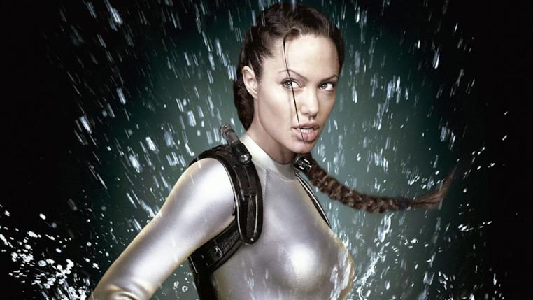 Lara Croft: Tomb Raider - La culla della vita