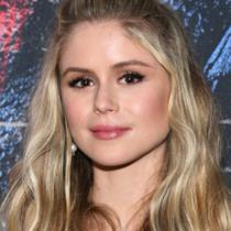 Erin Moriarty