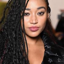 Amandla Stenberg