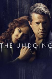 Poster The Undoing - Le verità non dette