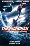 Poster The Guardian - Salvataggio in mare