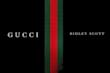 Il poster di Gucci