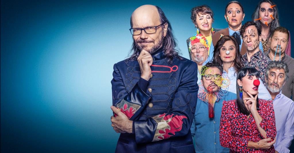 LOL: Ride bene chi ride ultimo - Trama, cast e streaming