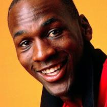 Michael Jordan