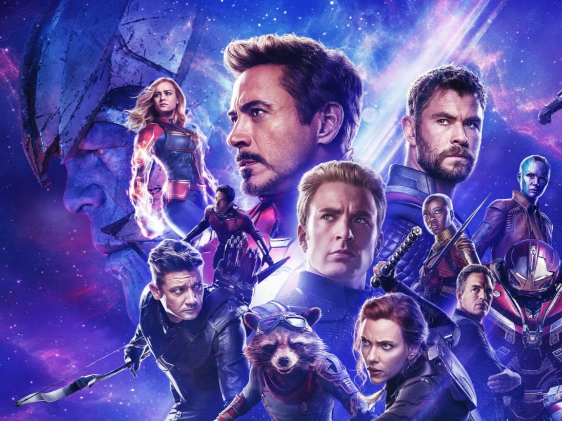 Qual è Il Primo Film Degli Avengers