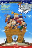 Poster I Rugrats a Parigi - Il film