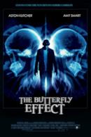 Poster The Butterfly Effect