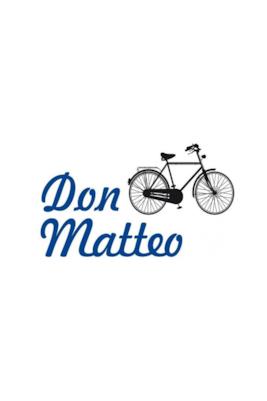 Poster Don Matteo