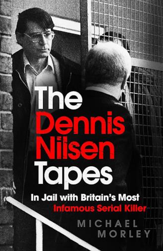 L'edizione inglese del libro-intervista di Michael Morley