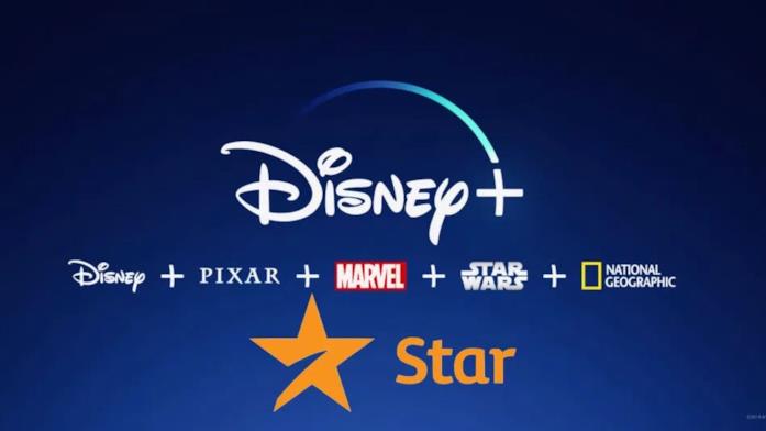 L'Europa dà il benvenuto a Star, la sezione di Disney+ dai contenuti più adulti