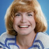 Bonnie Franklin