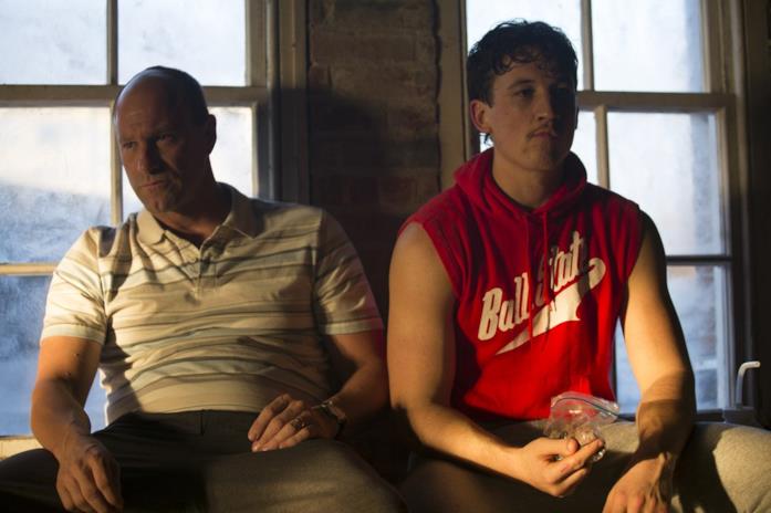 Bleed più forte del destino, la recensione La recensione del film sul pugilato Bleed più forte del destino