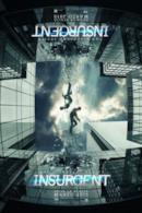 Poster The Divergent Series - Insurgent