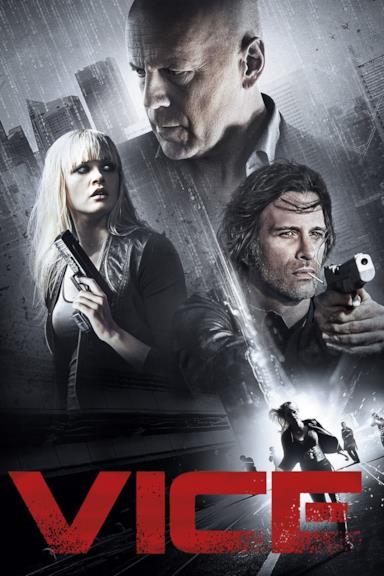 Poster Vice