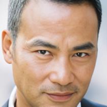 Simon Yam