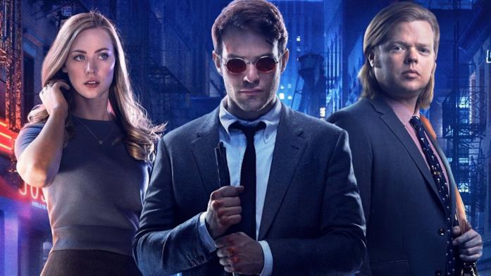 Daredevil, il cast della serie potrebbe tornare Primo piano del cast di Daredevil