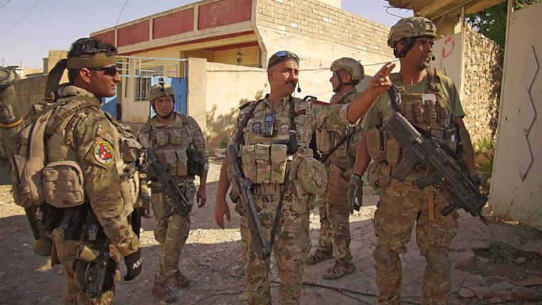 Mosul