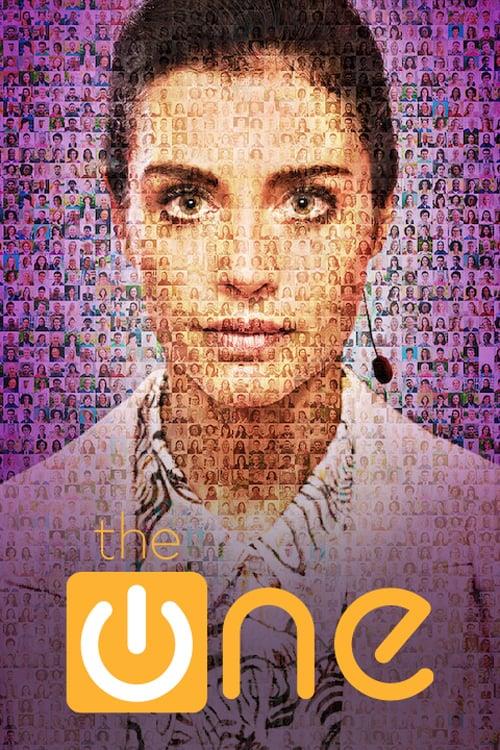 Il poster de La coppia quasi perfetta Hannah Ware nella locandina de La coppia quasi perfetta