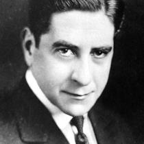 Robert Warwick